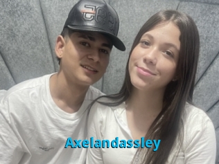 Axelandassley