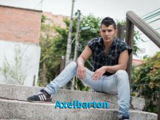 Axelbarton