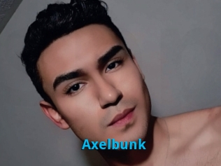 Axelbunk