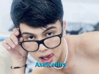Axelcolins