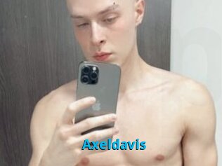 Axeldavis