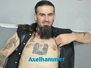 Axelhammer