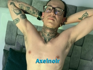 Axelnoir