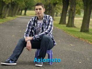 Axiomoto