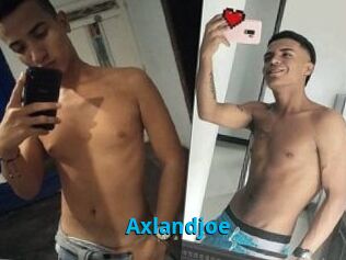 Axlandjoe