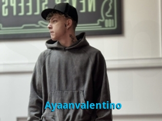 Ayaanvalentino