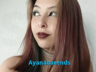 Ayanabarends
