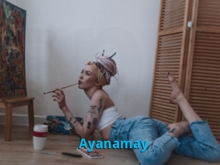 Ayanamay