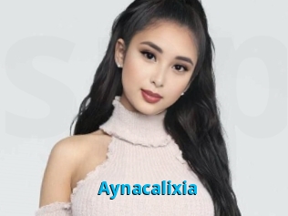 Aynacalixia
