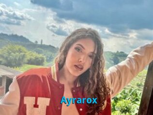 Ayrarox