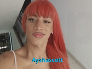 Ayshascott