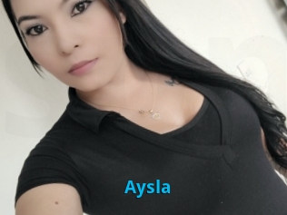 Aysla