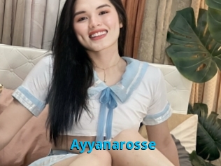 Ayyanarosse