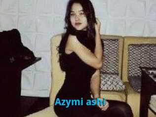 Azymi_ashi