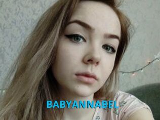 BABYANNABEL