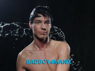 BADBOY4MANX