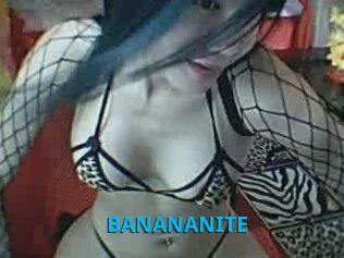 BANANANITE