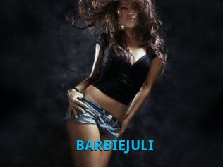 BARBIEJULI