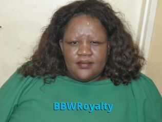 BBWRoyalty
