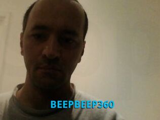 BEEPBEEP360