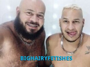 BIGHAIRYFETISHES