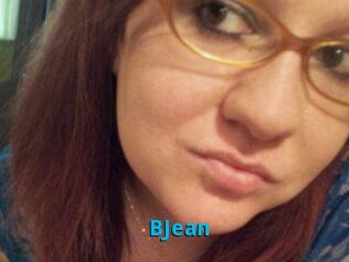 BJean