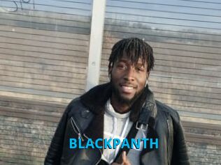 BLACKPANTH