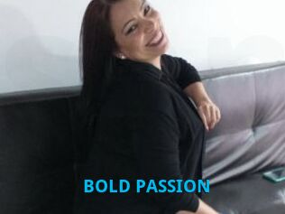 BOLD_PASSION