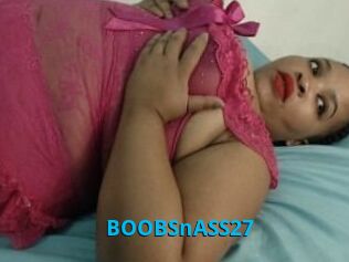 BOOBSnASS27