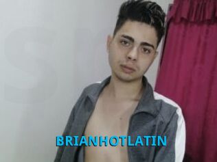 BRIANHOTLATIN