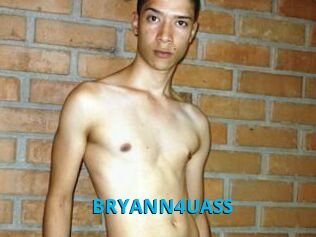 BRYANN4UASS