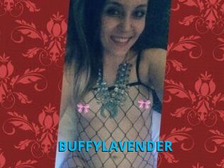 BUFFYLAVENDER
