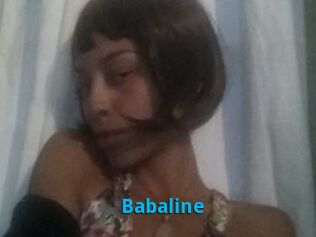 Babaline