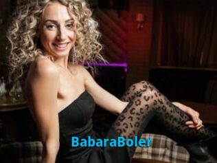 BabaraBoler