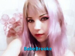 BabeBrooke_