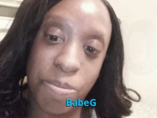 BabeG