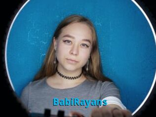 BabiRayans