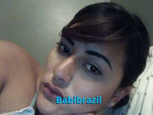 Babibrazil