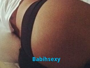 Babihsexy
