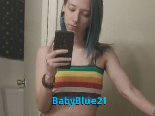 BabyBlue21