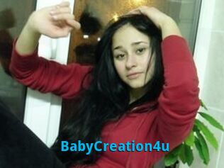 BabyCreation4u