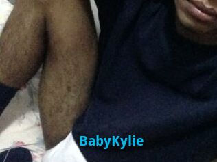 BabyKylie