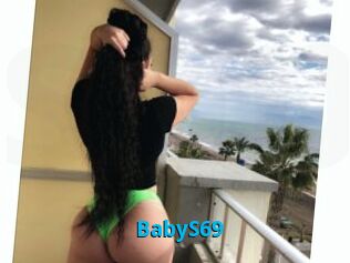 BabyS69
