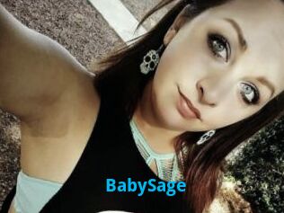 BabySage