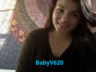 BabyV620