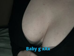 Baby_g_xXx