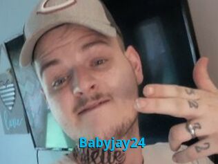 Babyjay24