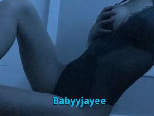 Babyyjayee