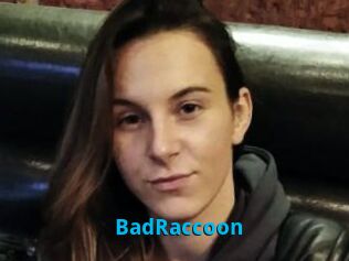BadRaccoon