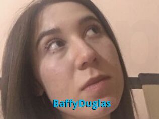 BaffyDuglas